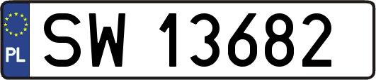 SW13682