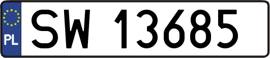 SW13685