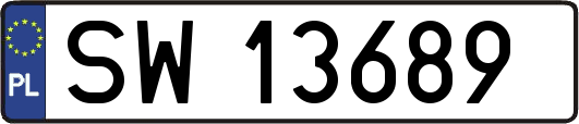 SW13689