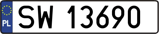 SW13690