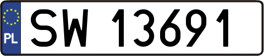 SW13691