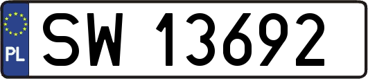 SW13692