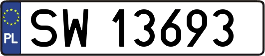 SW13693
