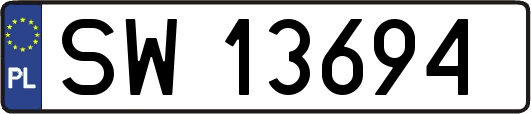 SW13694