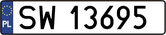 SW13695