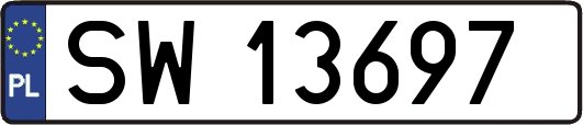 SW13697