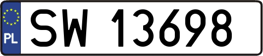 SW13698