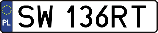 SW136RT