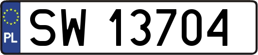 SW13704