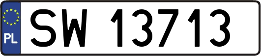 SW13713