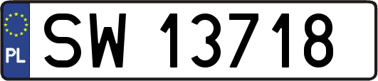 SW13718