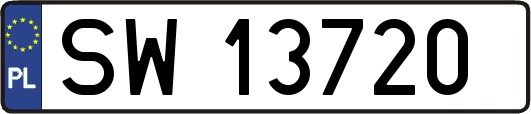 SW13720