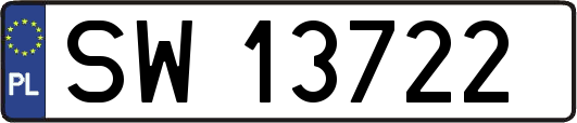 SW13722
