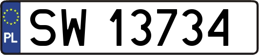 SW13734