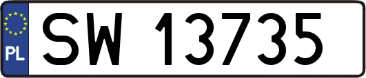 SW13735