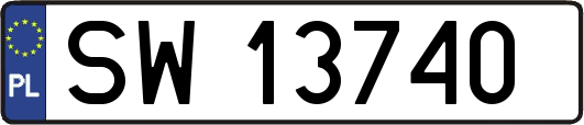 SW13740