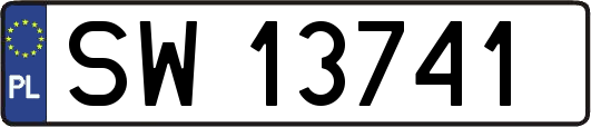 SW13741
