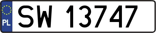 SW13747