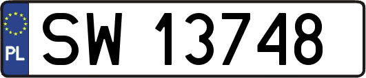 SW13748