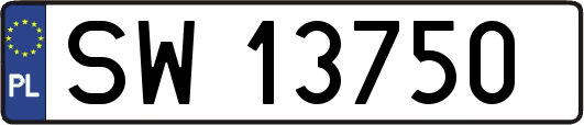 SW13750