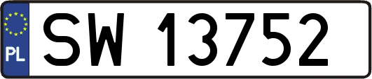 SW13752
