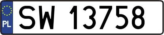 SW13758