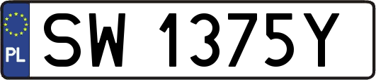 SW1375Y