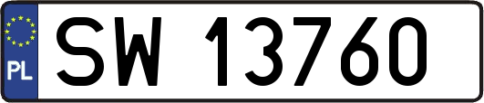SW13760
