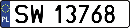 SW13768