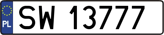 SW13777