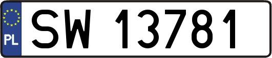 SW13781