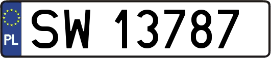 SW13787