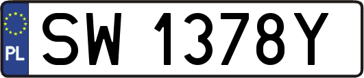 SW1378Y