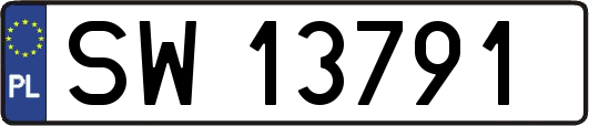 SW13791