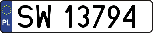 SW13794