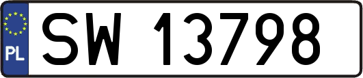 SW13798