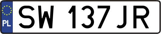 SW137JR