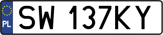 SW137KY