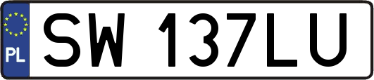 SW137LU