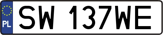 SW137WE