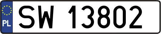 SW13802