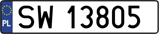 SW13805