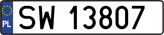 SW13807