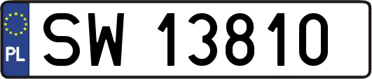 SW13810