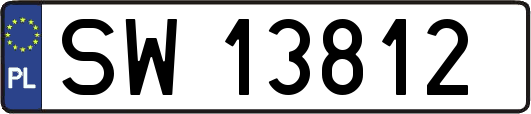 SW13812
