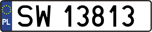 SW13813