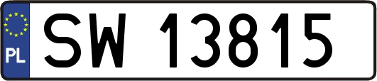 SW13815
