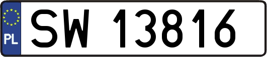 SW13816