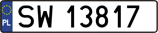 SW13817