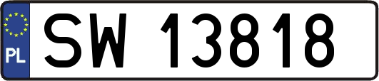 SW13818